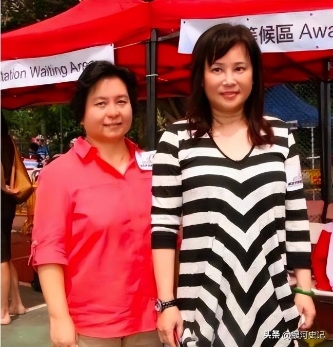 赌王女儿何超蕸去世，给所有人狠狠上了一课