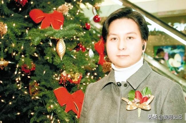 赌王女儿何超蕸去世，给所有人狠狠上了一课