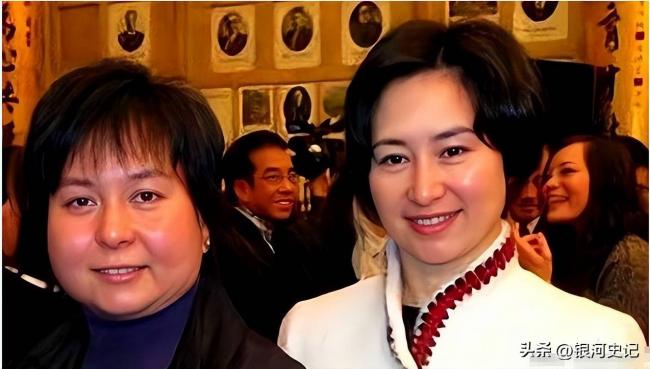 赌王女儿何超蕸去世，给所有人狠狠上了一课