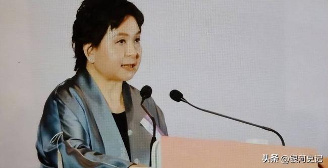 赌王女儿何超蕸去世，给所有人狠狠上了一课