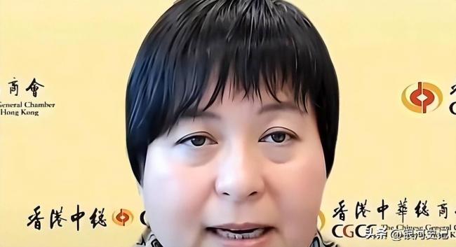 赌王女儿何超蕸去世，给所有人狠狠上了一课