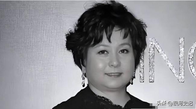 赌王女儿何超蕸去世，给所有人狠狠上了一课