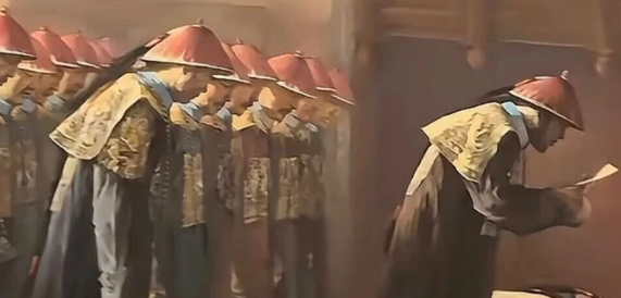 ​1889年,一个日本人指出大清是“全民腐败” ​1889年,一个日本人指出大清是“全民腐败”