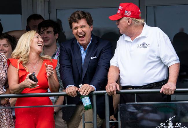 言行反复无常、激烈极端：川普“疯”了吗？