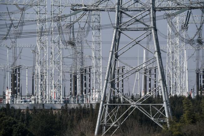 中东战争震撼全球，各国排队向中国下这张订单