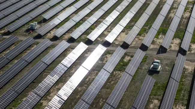 中东战争震撼全球，各国排队向中国下这张订单