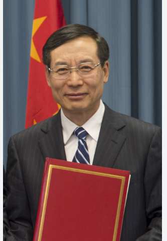 王岐山、汪洋昔日大秘被起诉 曾因假疫苗辞职 王岐山、汪洋昔日大秘被起诉 曾因假疫苗辞职