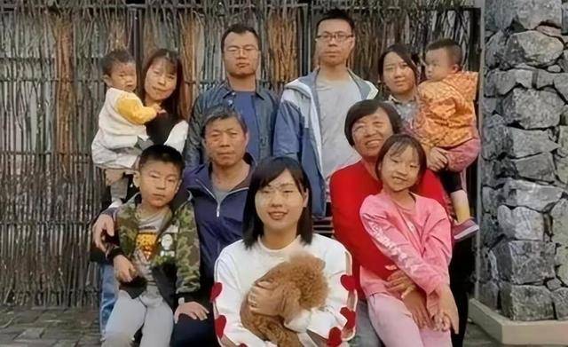 北大女生刘媛媛,狂赚一个亿,因贪婪玩火自焚 北大女生刘媛媛,狂赚一个亿,因贪婪玩火自焚