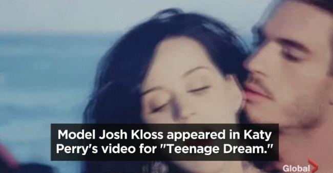 特鲁多女友Katy Perry被曝性侵!当事人报警 特鲁多女友Katy Perry被曝性侵!当事人报警