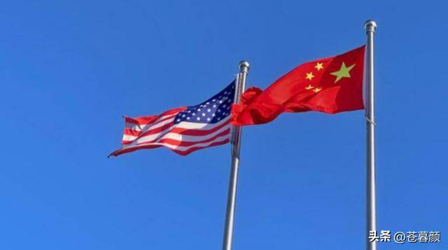 北京反制川普,中国两大龙头同步公告 北京反制川普,中国两大龙头同步公告