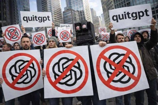 奥特曼豪宅48小时遇袭两次，反AI怒火烧向全球