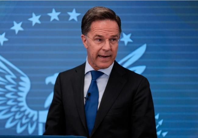 德国政策转向 欧洲正加速推动“无美版北约”