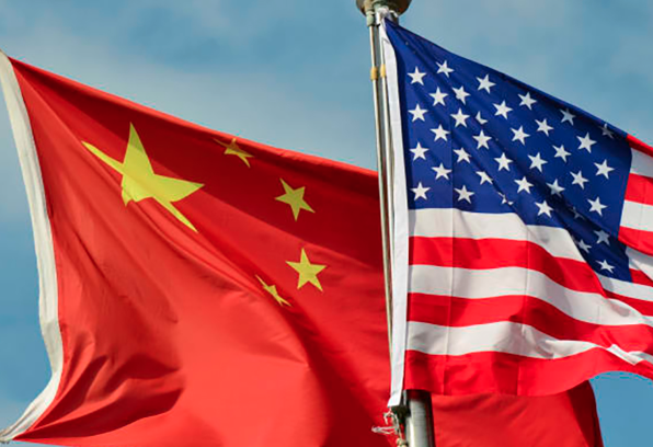 最新民调：美民众对中国看法连续3年回升 但是…