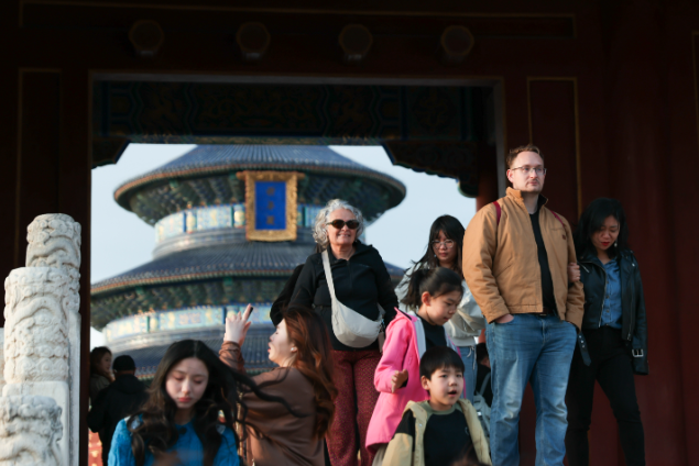 将成全球最大旅游经济体？中国有望取代美国