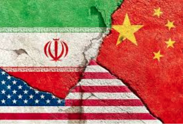 为何说中国与伊朗能扛过美国封锁