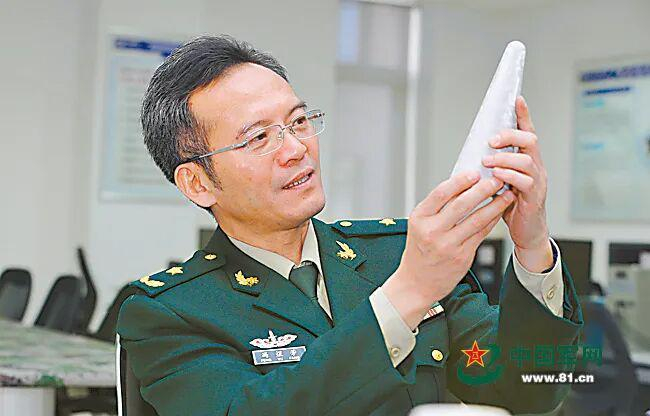 63岁中共导弹专家去世 曾获张又侠接见 63岁中共导弹专家去世 曾获张又侠接见