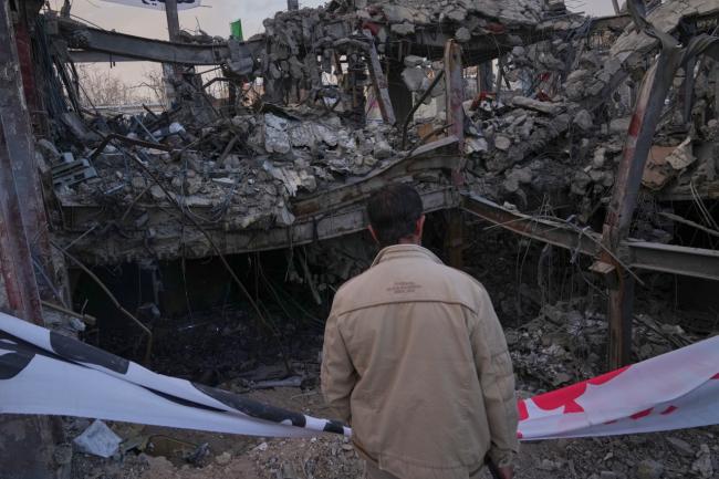 一颗大雷就要爆了！伊朗谈判诉求迫切