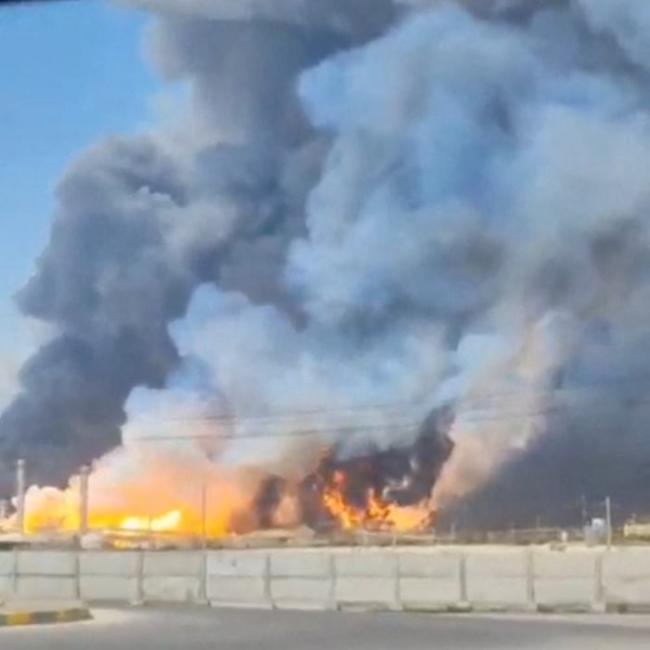 一颗大雷就要爆了！伊朗谈判诉求迫切