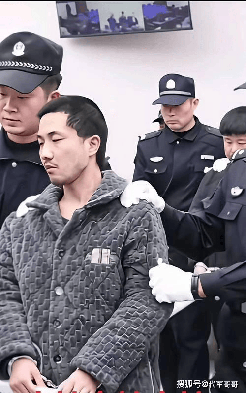 杀害知名网红罗大美 主犯被执行死刑