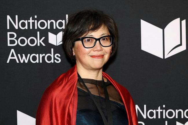 《时代》年度百大影响力人物 刘美贤李翊云上榜 《时代》年度百大影响力人物 刘美贤李翊云上榜