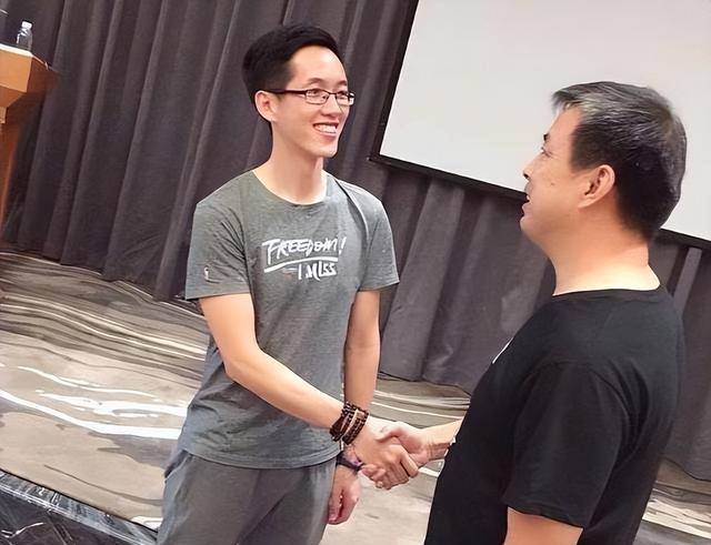 许家印被捕当天 私募大佬离世仅38岁 死因不明