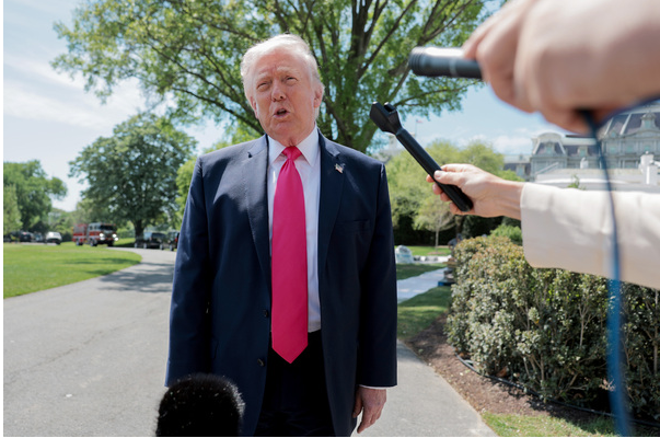 惊喜来的太快！川普曝美伊谈判重大进展