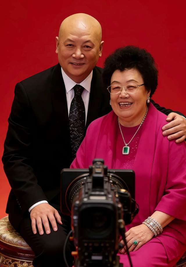 陈丽华巨资打造的紫檀博物馆，长什么样