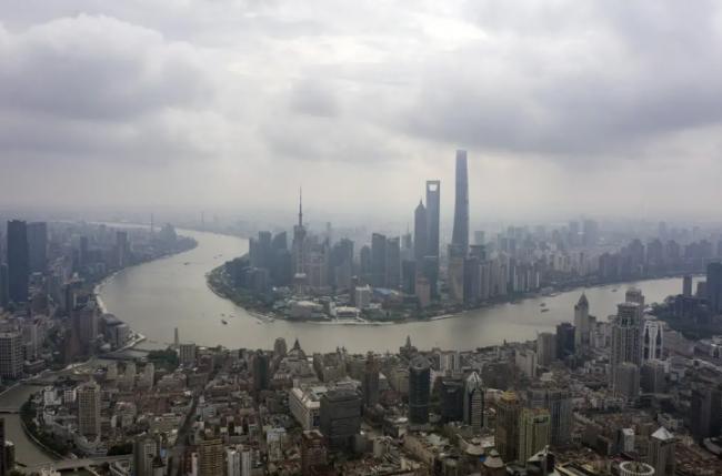 前IMF首席经济学家：中国经济已濒临崩溃边缘