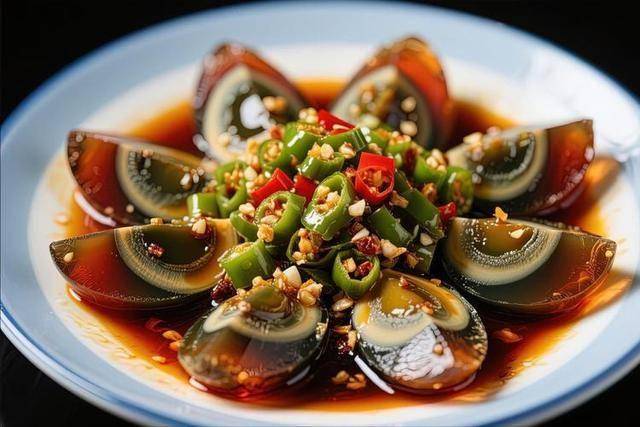 常常吃皮蛋，身体或有5改善