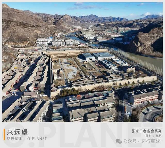 中国最混乱的废弃省会，现在什么情况了