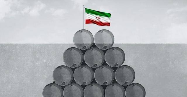 伊朗10艘船被拦截！美军完全控制海峡