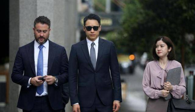 近20年来三大著名桃色新闻,个个劲爆 近20年来三大著名桃色新闻,个个劲爆