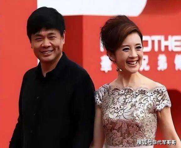 57岁许戈辉现身,如今女儿成为她的骄傲 57岁许戈辉现身,如今女儿成为她的骄傲