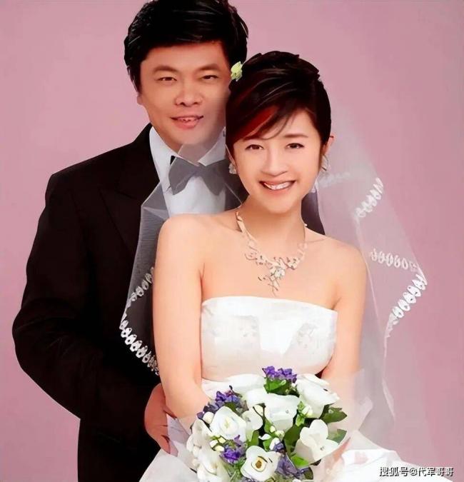 57岁许戈辉现身,如今女儿成为她的骄傲 57岁许戈辉现身,如今女儿成为她的骄傲