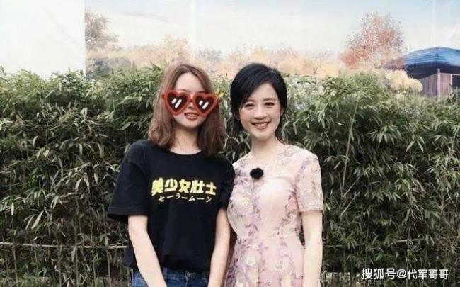 57岁许戈辉现身,如今女儿成为她的骄傲 57岁许戈辉现身,如今女儿成为她的骄傲
