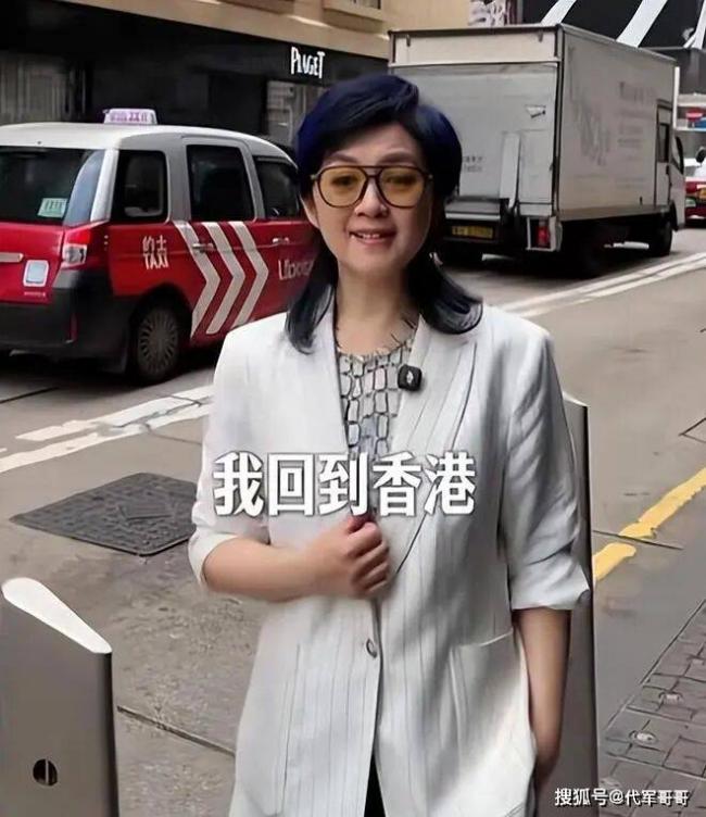 57岁许戈辉现身,如今女儿成为她的骄傲 57岁许戈辉现身,如今女儿成为她的骄傲