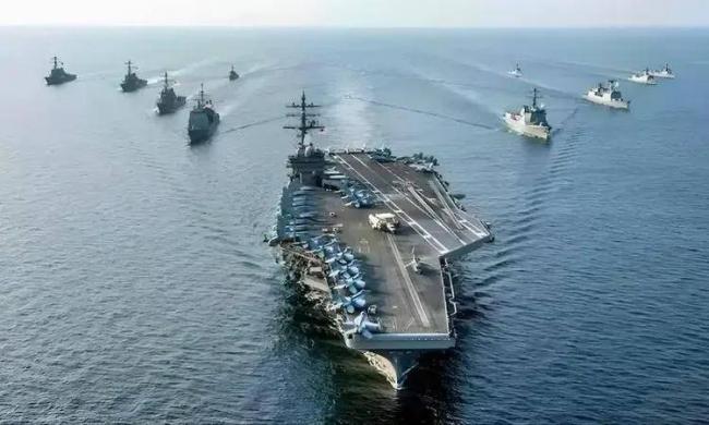 滴油难出，石油设施不炸自废...伊朗的痛楚