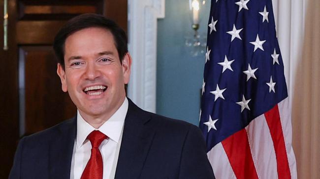 要和北京“脱钩”！第13国加入美国“抗中”联盟