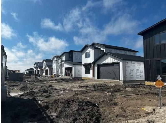 只要1%首付！加拿大小镇购房新政