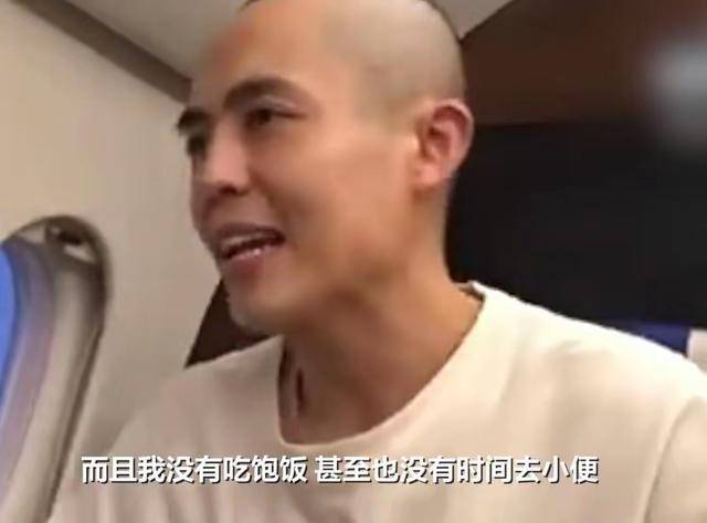 被救一年后，王星和女友现状比想象更心酸