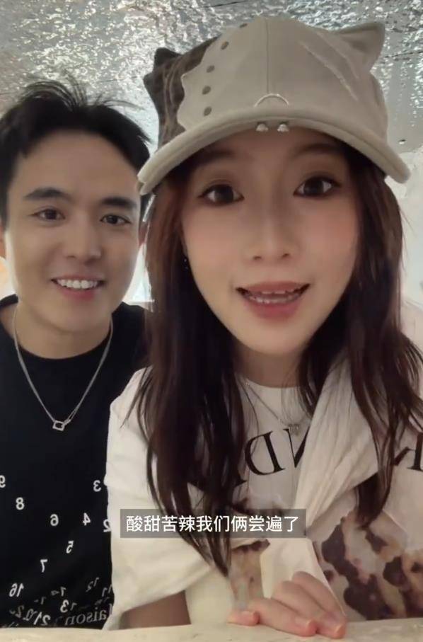 被救一年后，王星和女友现状比想象更心酸