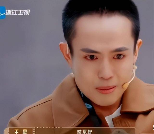 被救一年后，王星和女友现状比想象更心酸