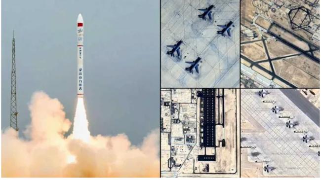 传2天内4中国货机关应答器 降落德黑兰