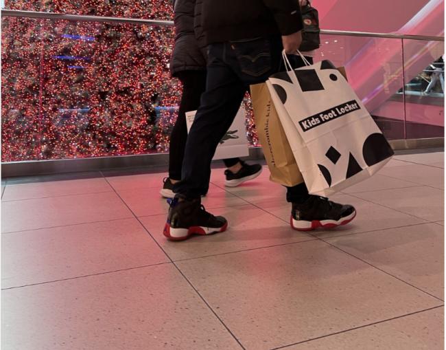 注意，Costco加拿大多地推行背包安检