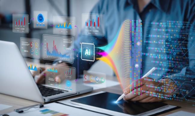 �����ˣ�AI��ͷȫ���ɱ�й��û�