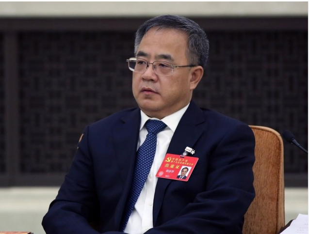 张又侠案迟迟未定，中南海权斗又现新情况