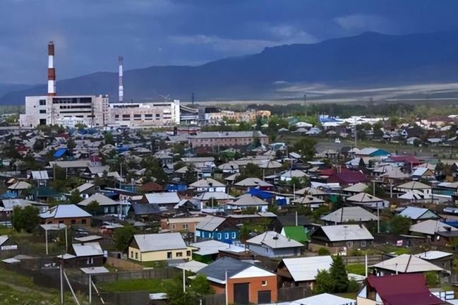 难以想象：俄国远东大门前所未有向中国敞开