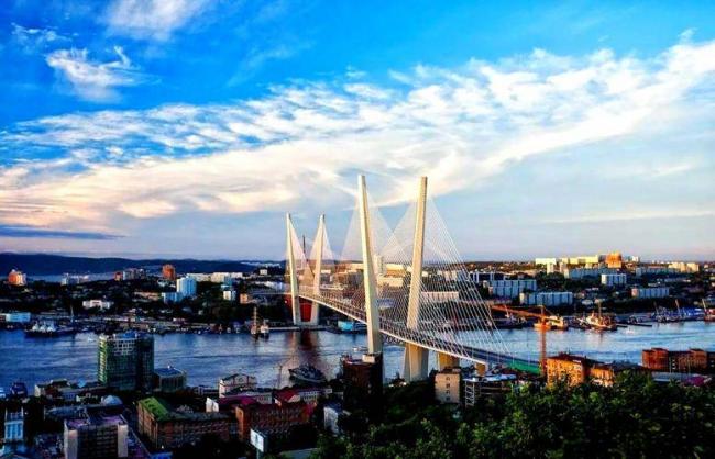 难以想象：俄国远东大门前所未有向中国敞开