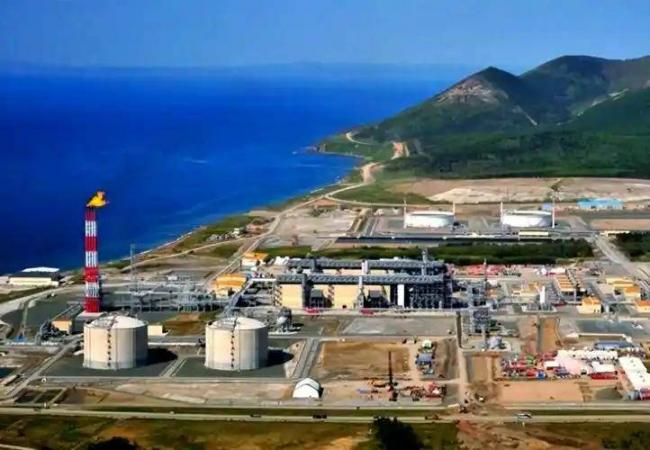 难以想象：俄国远东大门前所未有向中国敞开