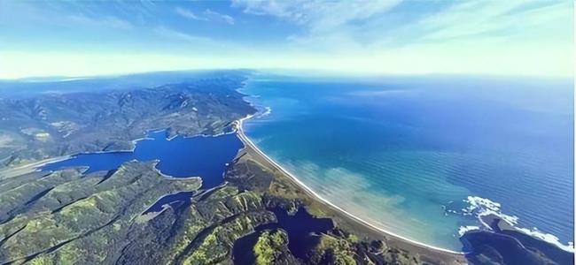 难以想象：俄国远东大门前所未有向中国敞开